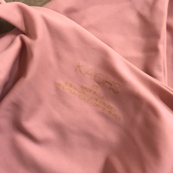 Kaohs Rio One Piece - Picture 5 of 5